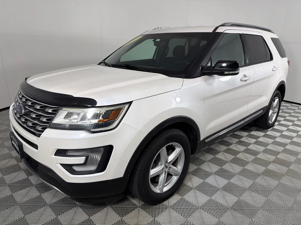 2017 Ford Explorer 5th Gen - Image 9 of 21
