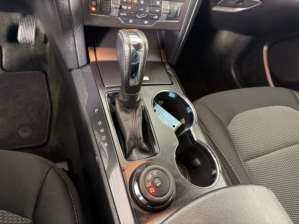 2017 Ford Explorer 5th Gen - Image 18 of 21