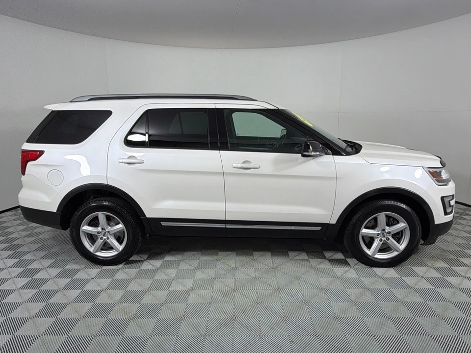 2017 Ford Explorer 5th Gen - Image 4 of 21