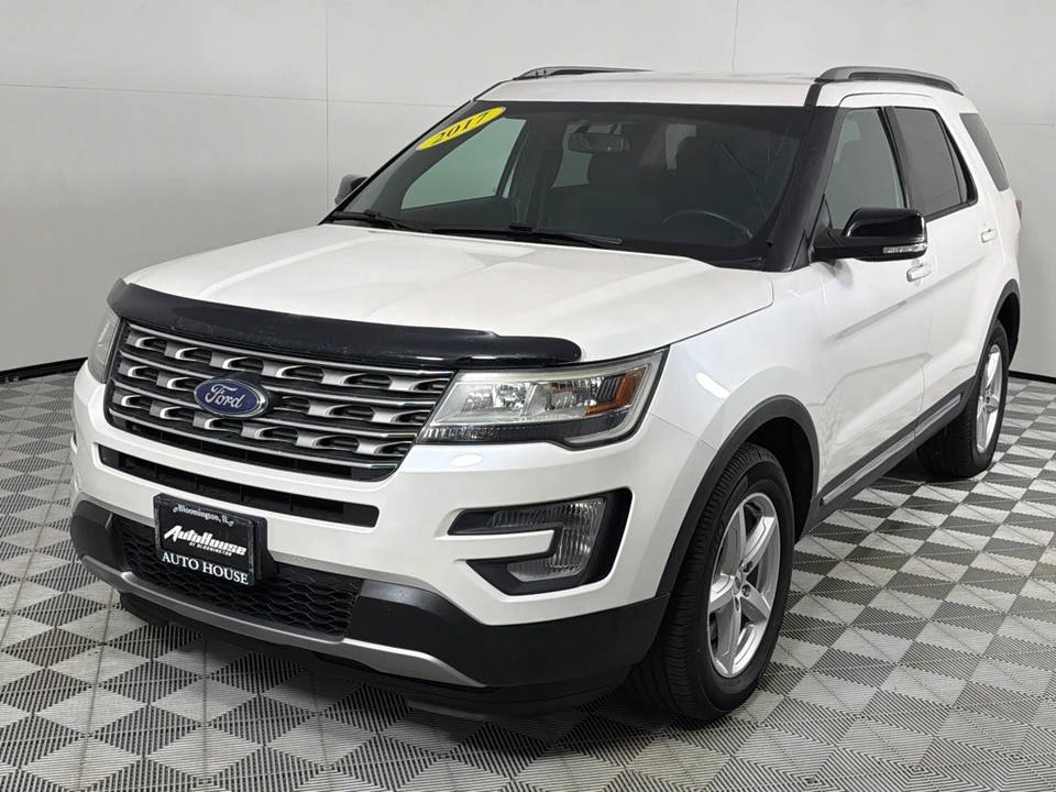 2017 Ford Explorer 5th Gen - Image 10 of 21