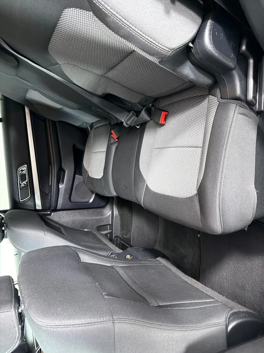 2017 Ford Explorer 5th Gen - Image 19 of 21