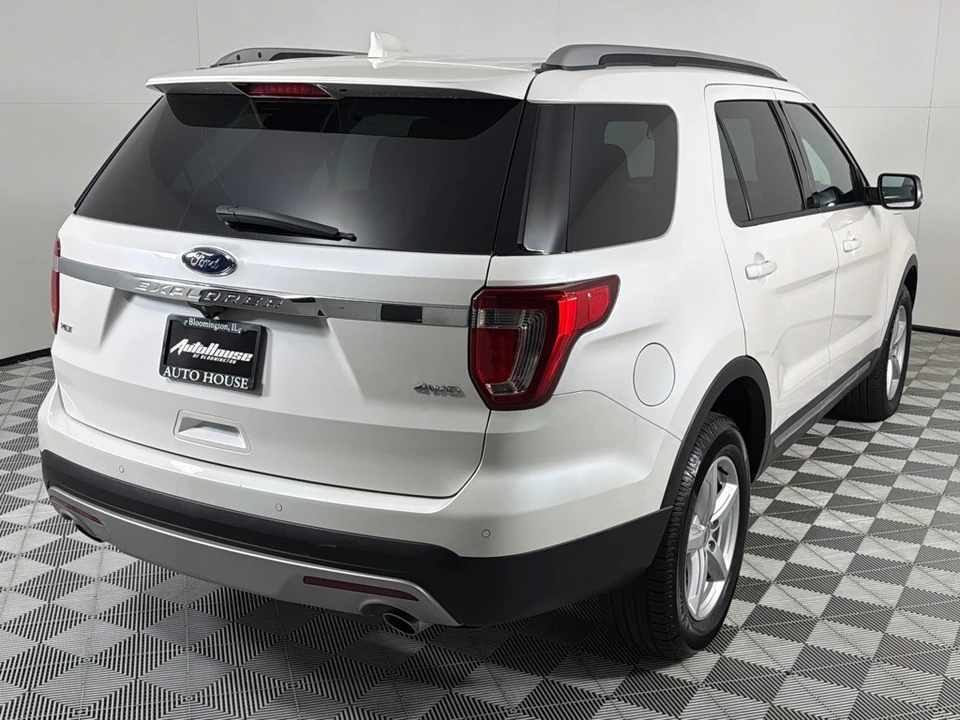 2017 Ford Explorer 5th Gen - Image 5 of 21