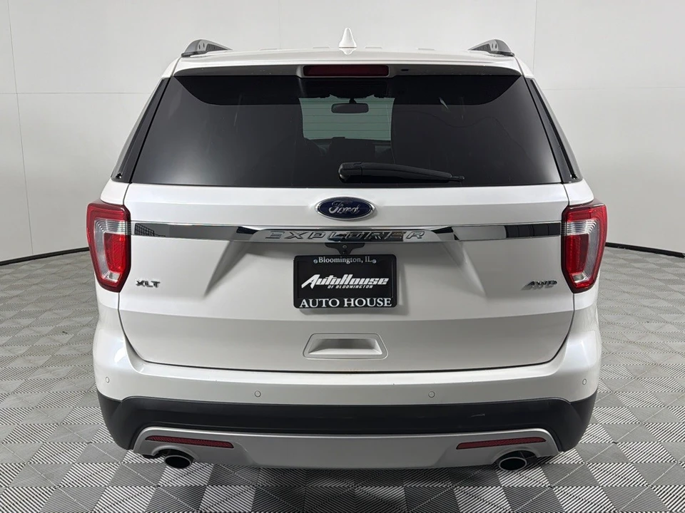 2017 Ford Explorer 5th Gen - Image 6 of 21