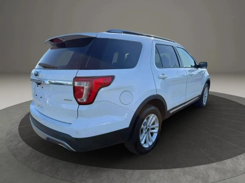 2017 Ford Explorer 5th Gen - Image 5 of 12