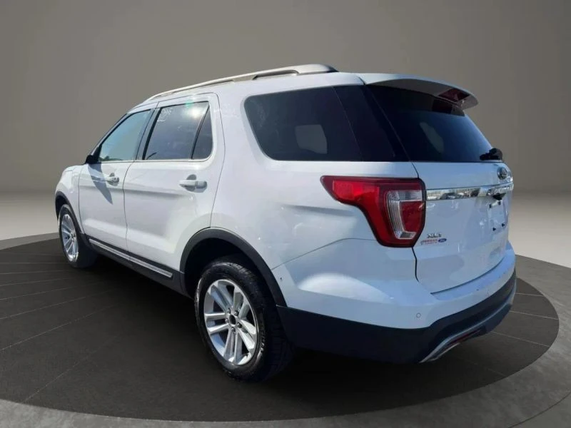 2017 Ford Explorer 5th Gen - Image 7 of 12