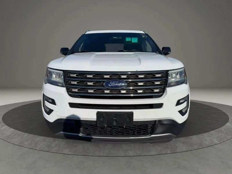 2017 Ford Explorer 5th Gen - Image 2 of 12