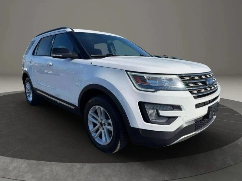 2017 Ford Explorer 5th Gen - Image 3 of 12