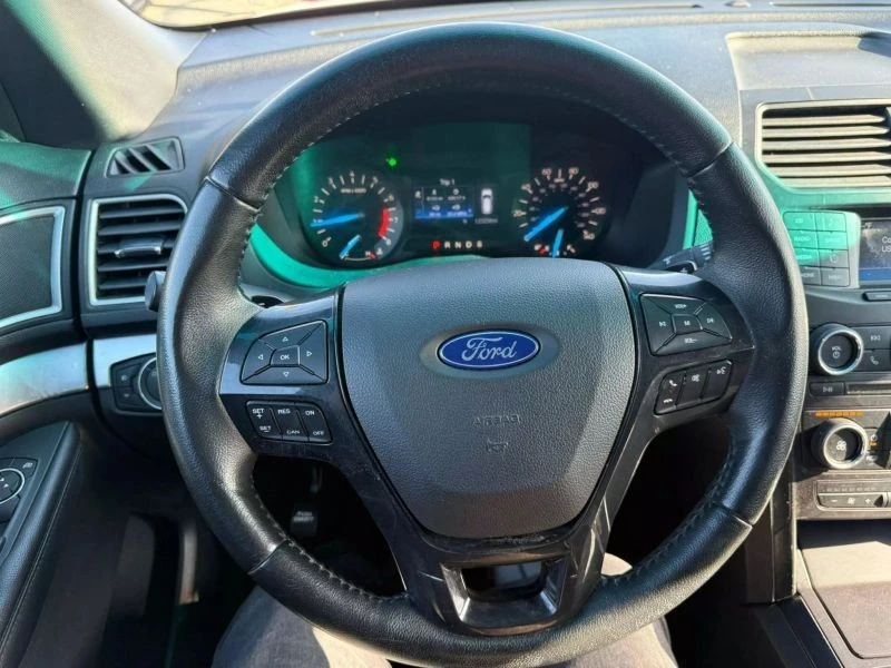 2017 Ford Explorer 5th Gen - Image 12 of 12