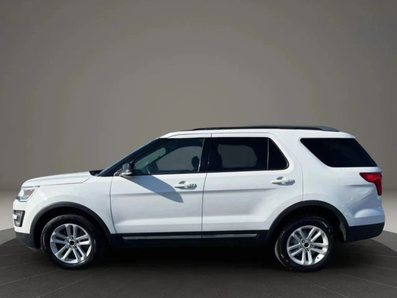2017 Ford Explorer 5th Gen - Image 8 of 12