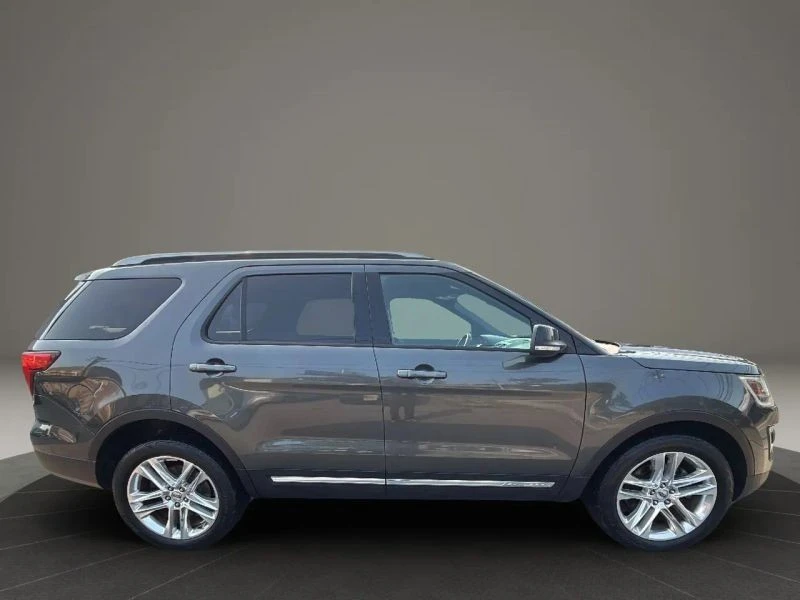 2017 Ford Explorer 5th Gen - Image 4 of 12