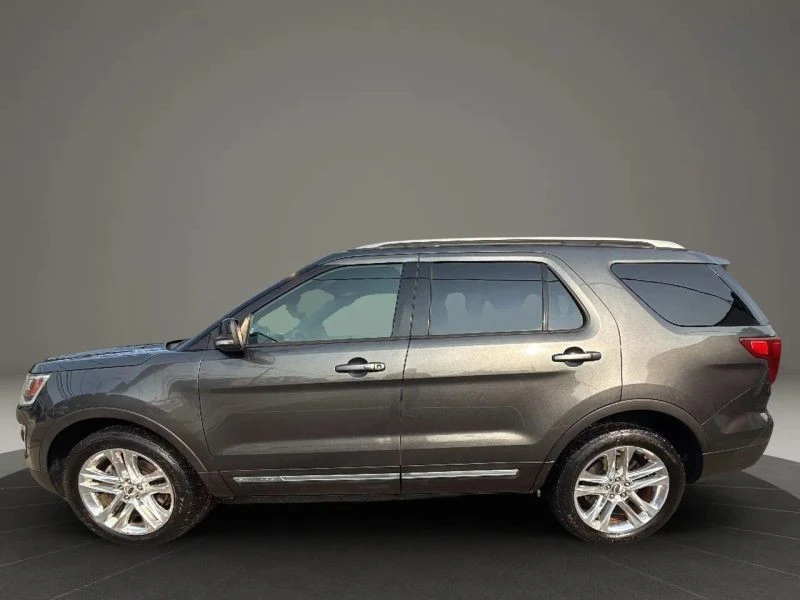2017 Ford Explorer 5th Gen - Image 8 of 12