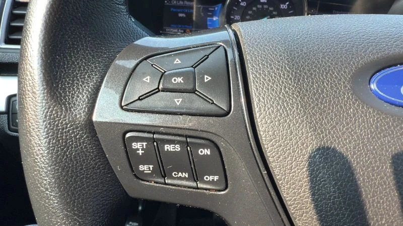 2017 Ford Explorer 5th Gen - Image 12 of 12