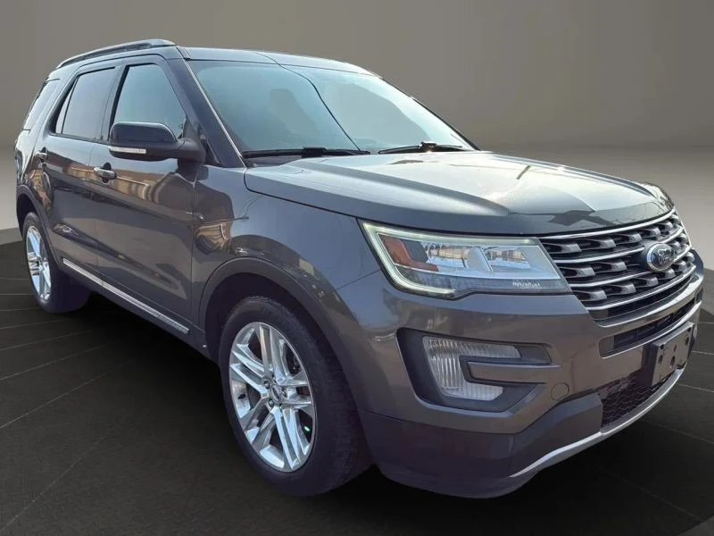 2017 Ford Explorer 5th Gen - Image 3 of 12