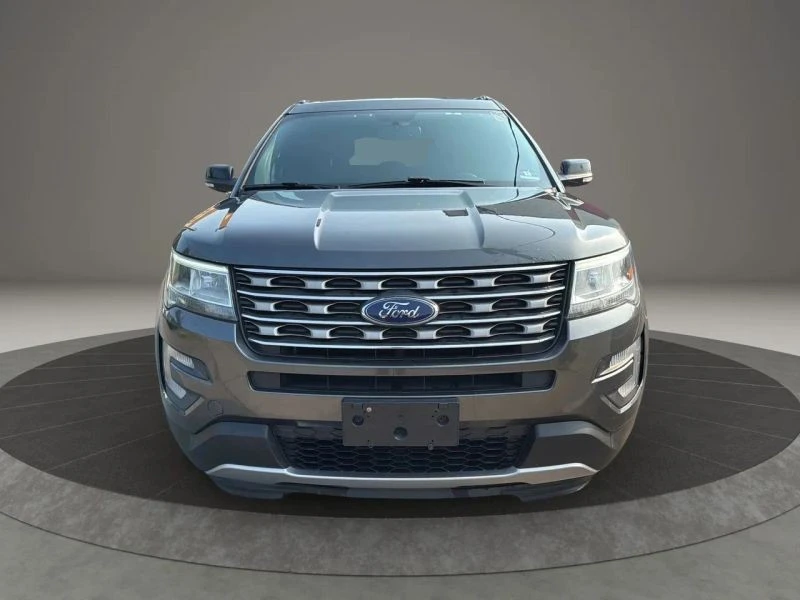 2017 Ford Explorer 5th Gen - Image 2 of 12