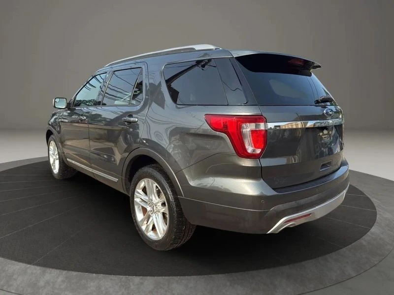 2017 Ford Explorer 5th Gen - Image 7 of 12