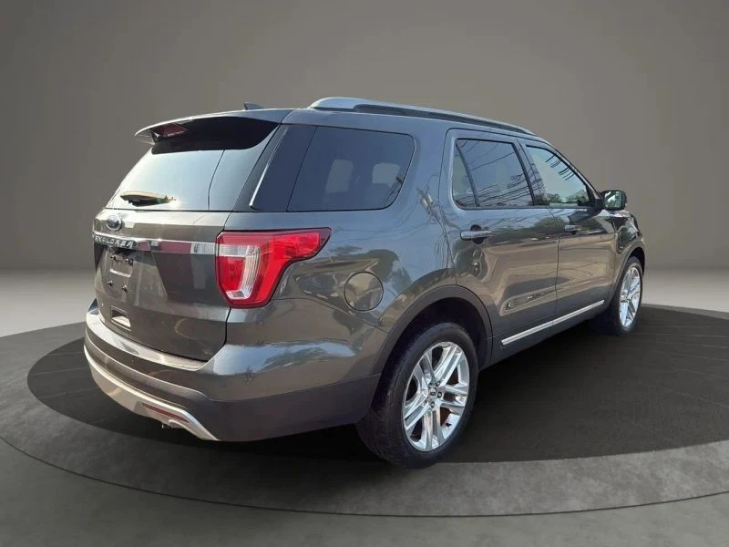 2017 Ford Explorer 5th Gen - Image 5 of 12