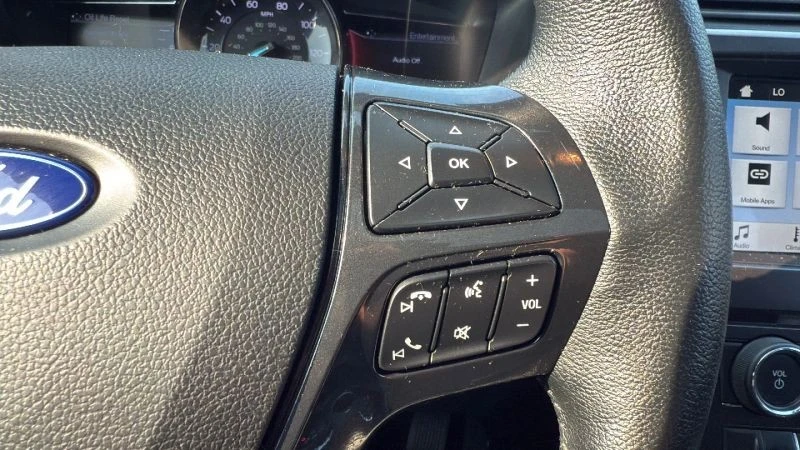 2017 Ford Explorer 5th Gen - Image 11 of 12