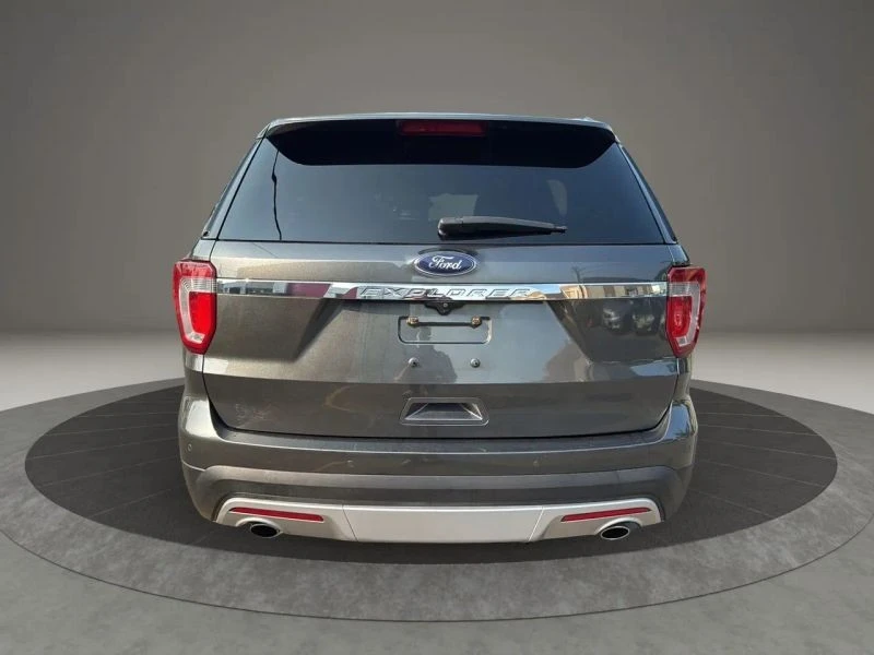 2017 Ford Explorer 5th Gen - Image 6 of 12