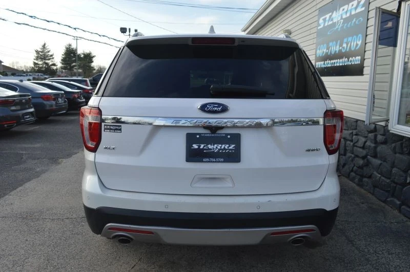 2017 Ford Explorer 5th Gen - Image 4 of 12