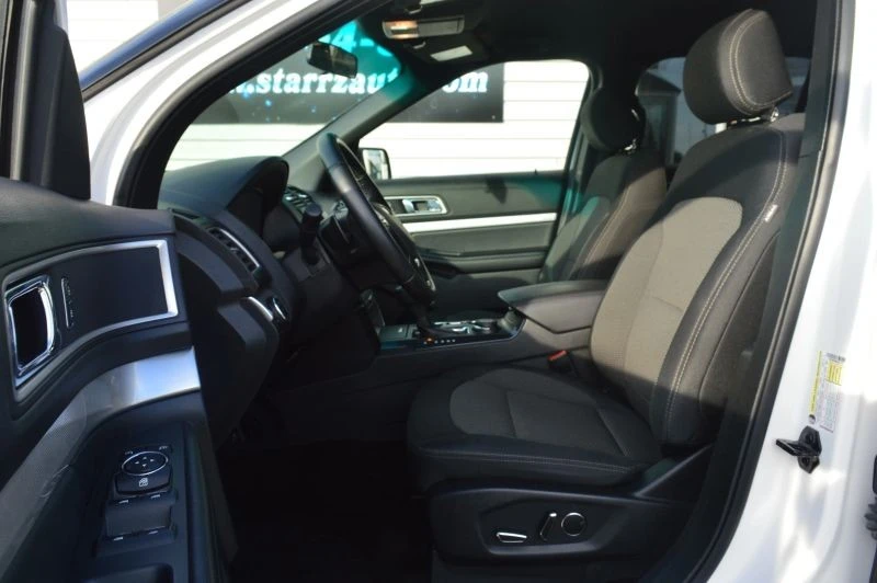 2017 Ford Explorer 5th Gen - Image 10 of 12