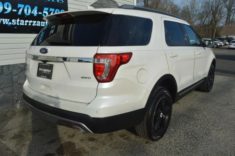 2017 Ford Explorer 5th Gen - Image 5 of 12