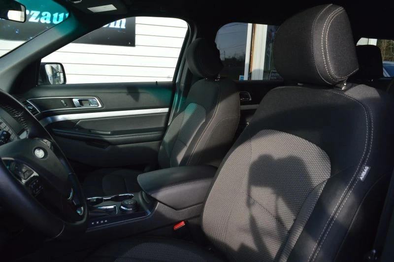 2017 Ford Explorer 5th Gen - Image 12 of 12