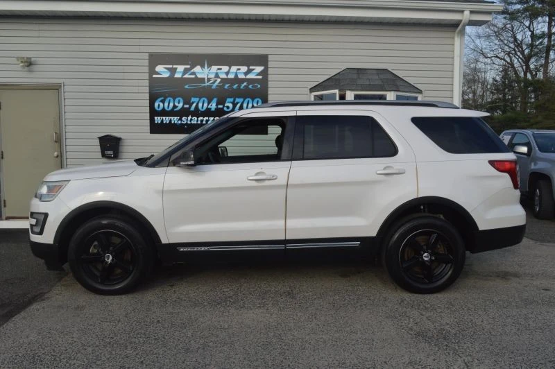 2017 Ford Explorer 5th Gen - Image 2 of 12