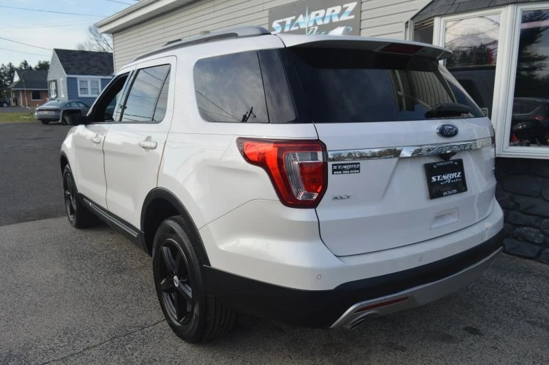 2017 Ford Explorer 5th Gen - Image 3 of 12