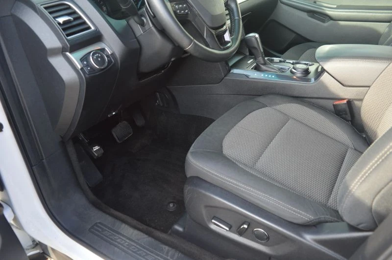 2017 Ford Explorer 5th Gen - Image 11 of 12