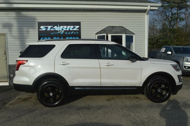 2017 Ford Explorer 5th Gen - Image 6 of 12