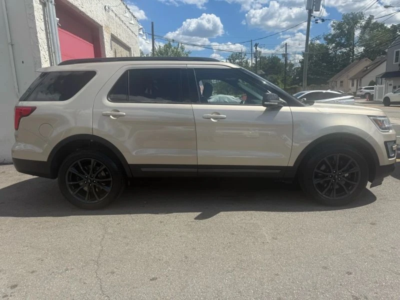 2017 Ford Explorer 5th Gen - Image 4 of 12