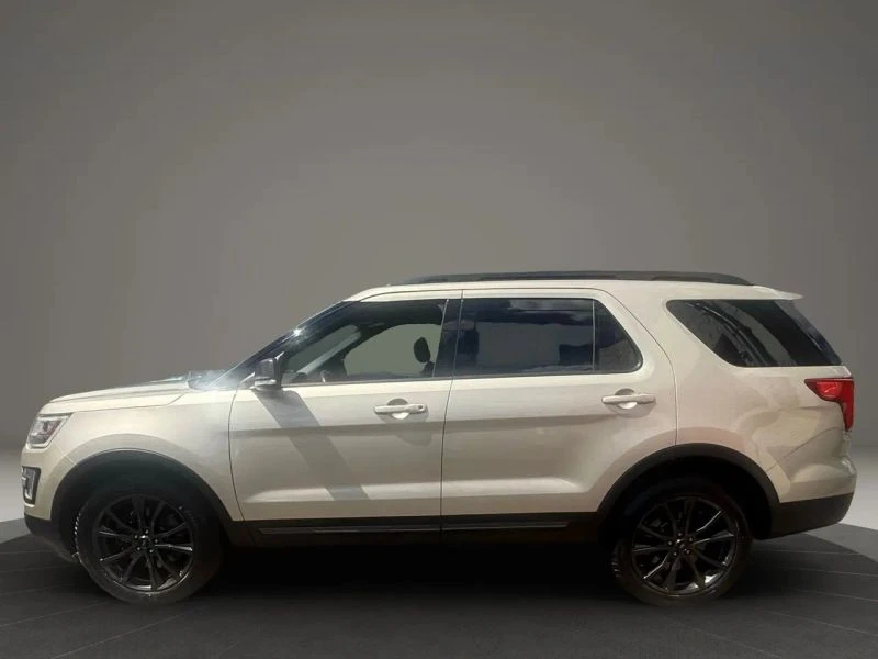 2017 Ford Explorer 5th Gen - Image 8 of 12