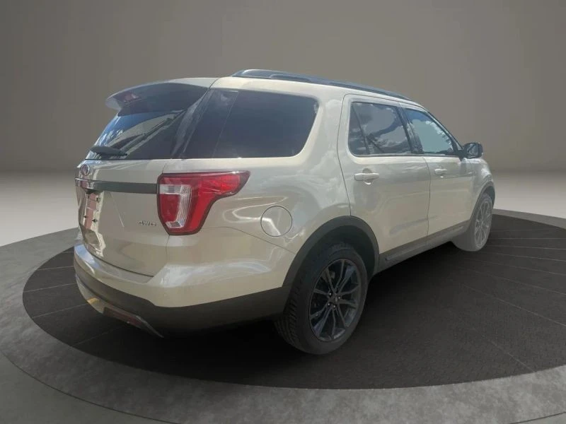 2017 Ford Explorer 5th Gen - Image 5 of 12