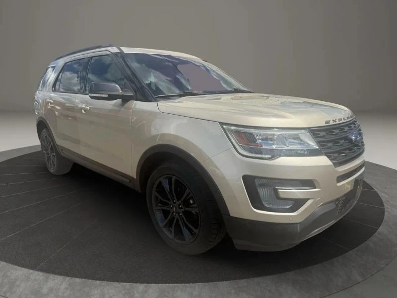 2017 Ford Explorer 5th Gen - Image 3 of 12