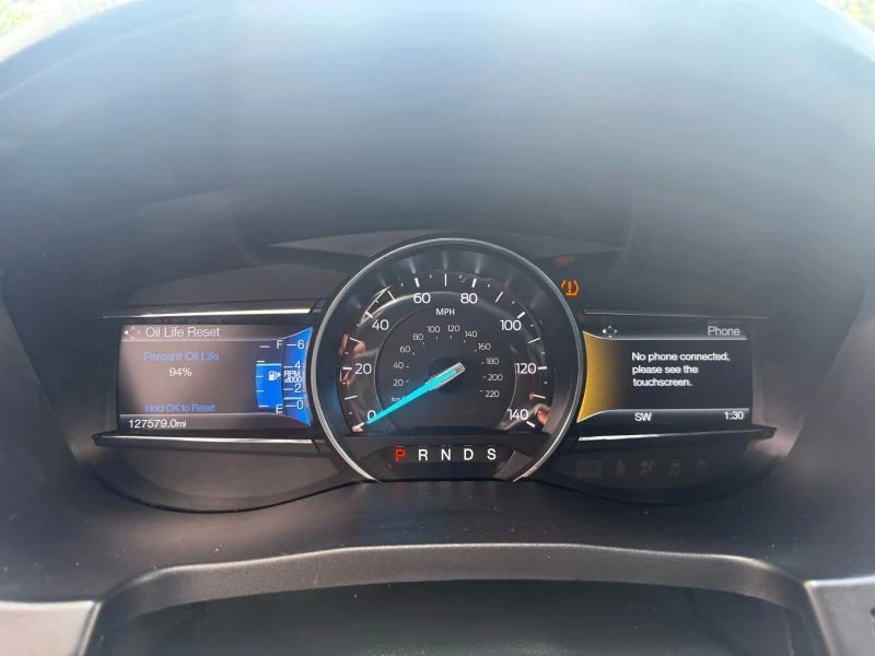 2017 Ford Explorer 5th Gen - Image 10 of 12