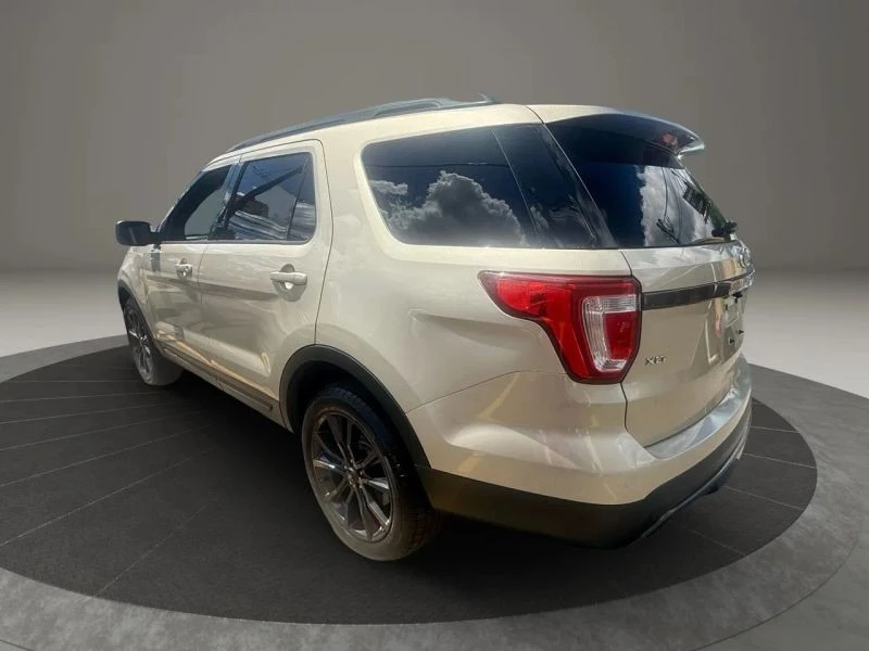 2017 Ford Explorer 5th Gen - Image 7 of 12
