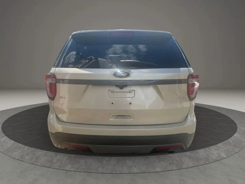 2017 Ford Explorer 5th Gen - Image 6 of 12