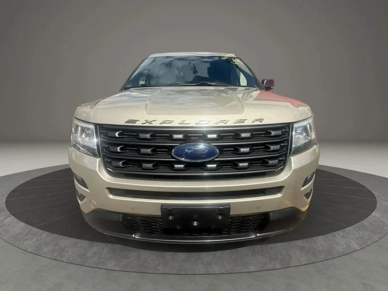 2017 Ford Explorer 5th Gen - Image 2 of 12