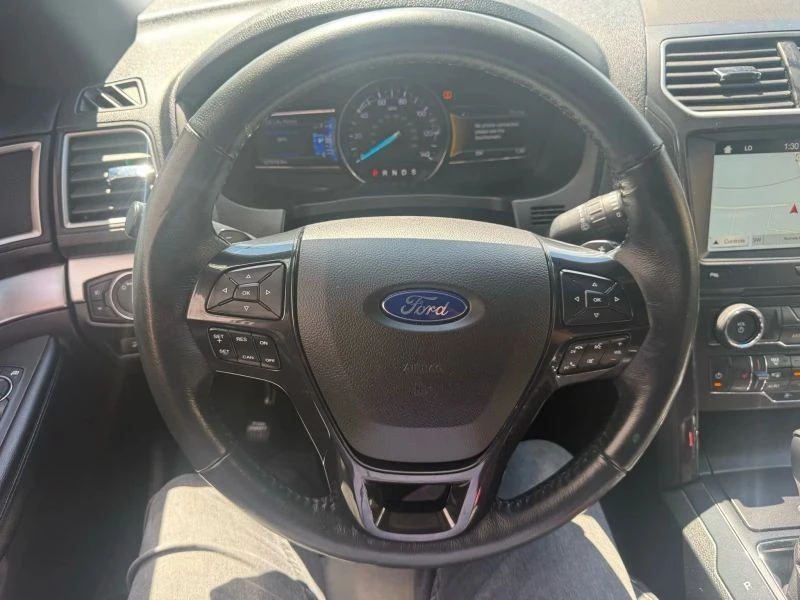 2017 Ford Explorer 5th Gen - Image 12 of 12