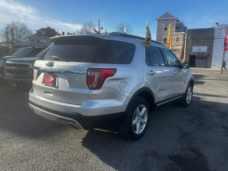 2017 Ford Explorer 5th Gen - Image 7 of 12