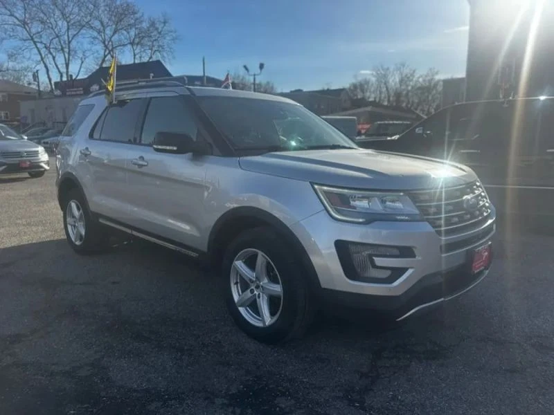 2017 Ford Explorer 5th Gen - Image 5 of 12