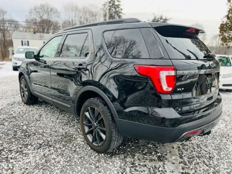2017 Ford Explorer 5th Gen - Image 4 of 12