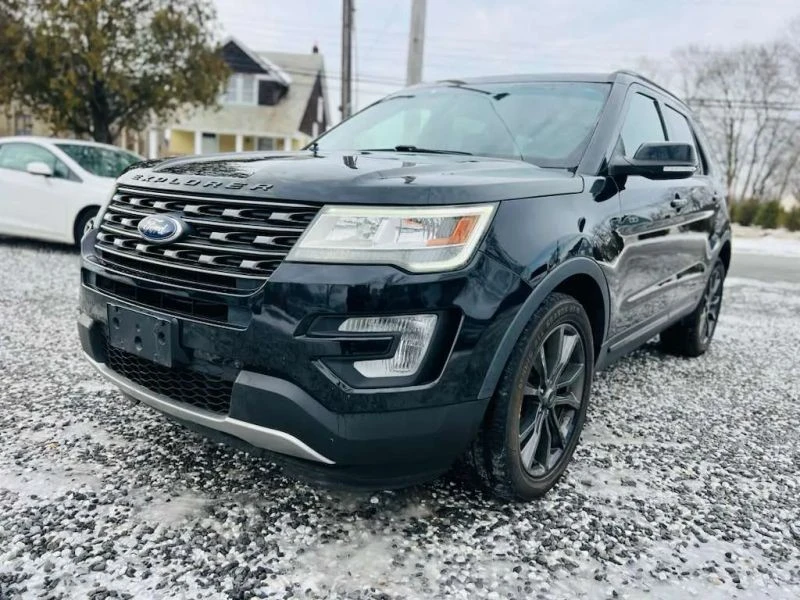 2017 Ford Explorer 5th Gen - Image 2 of 12