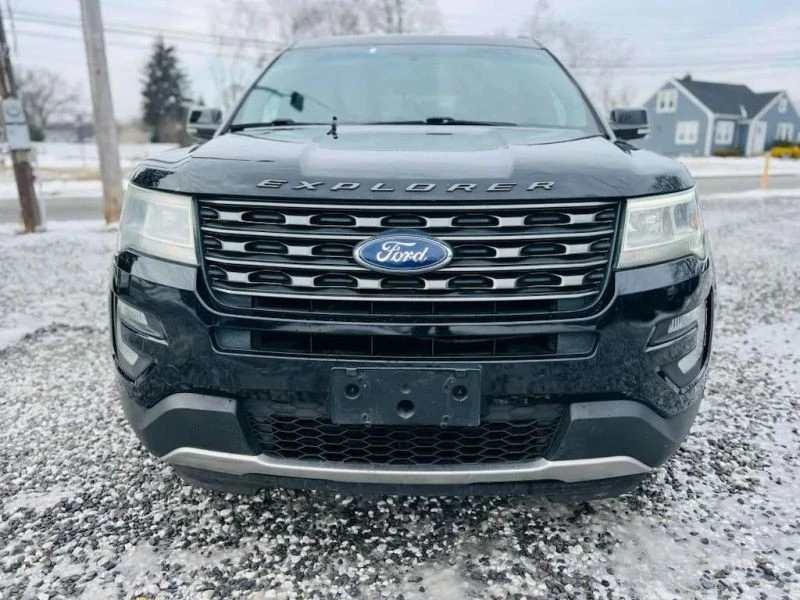 2017 Ford Explorer 5th Gen - Image 3 of 12