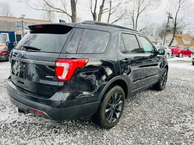 2017 Ford Explorer 5th Gen - Image 5 of 12