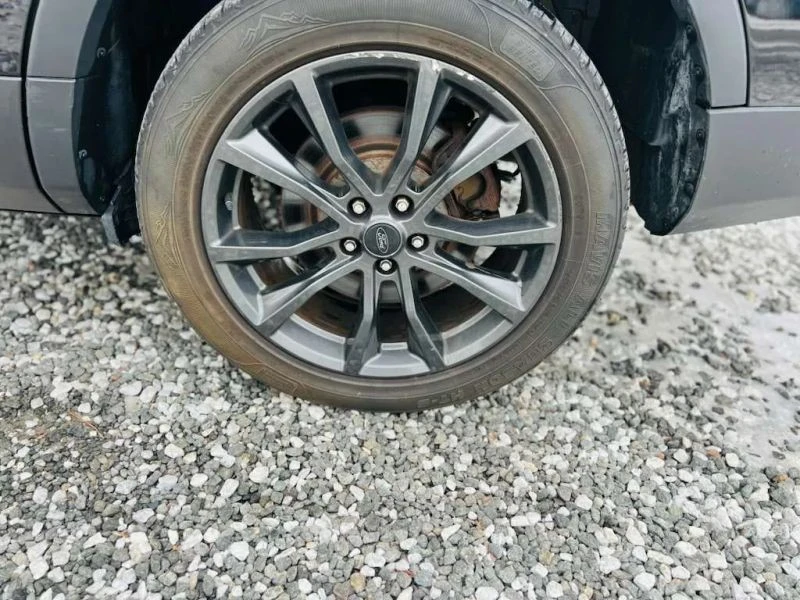 2017 Ford Explorer 5th Gen - Image 12 of 12