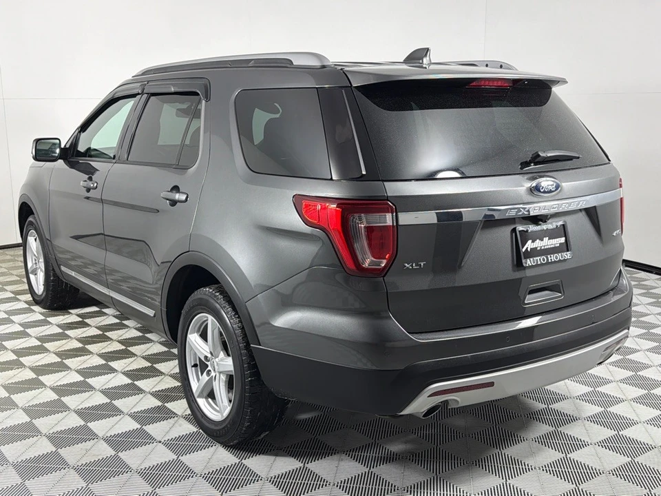 2017 Ford Explorer 5th Gen - Image 7 of 12