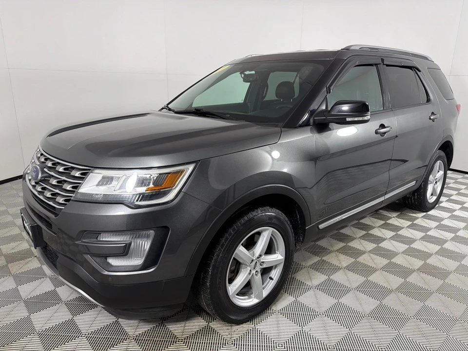 2017 Ford Explorer 5th Gen - Image 9 of 12