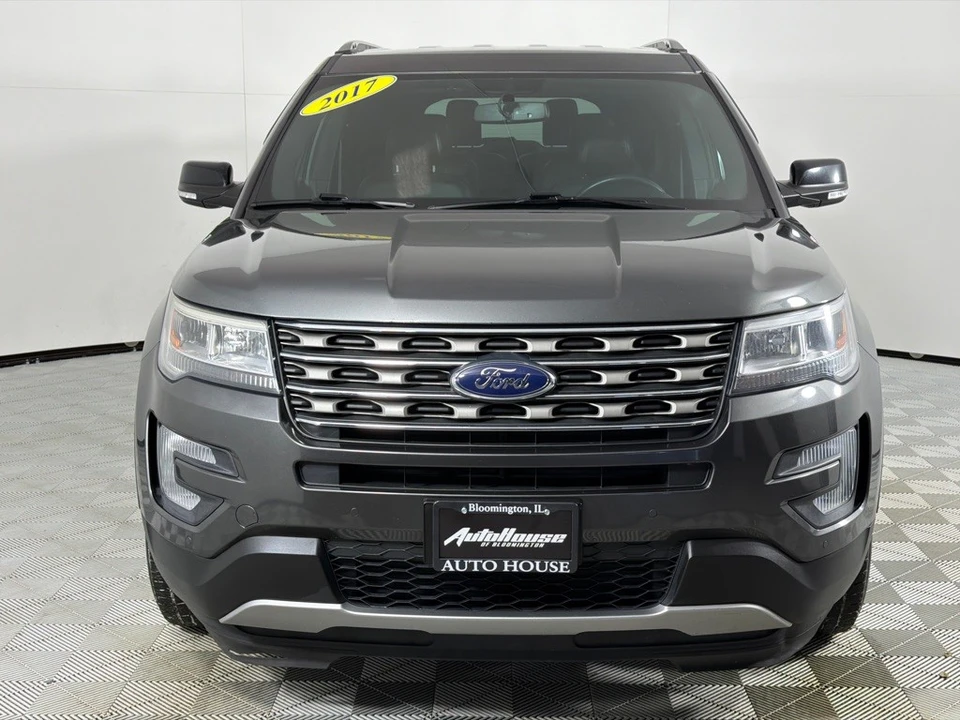 2017 Ford Explorer 5th Gen - Image 11 of 12