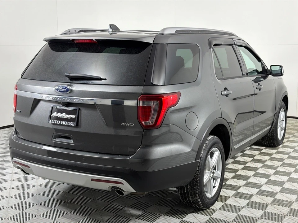 2017 Ford Explorer 5th Gen - Image 5 of 12